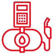 Fuel Management icon